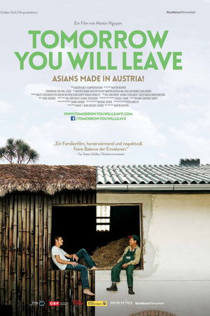 Tomorrow You Will Leave