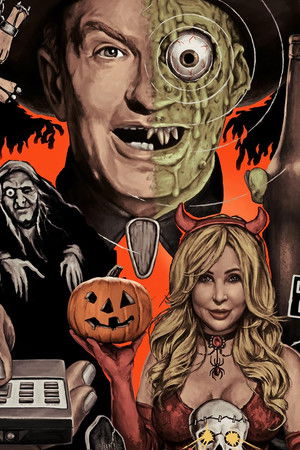 The Last Drive-In with Joe Bob Briggs: Joe Bob’s Helloween