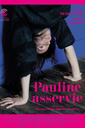 Pauline asservie