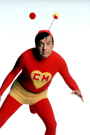 El Chapulín Colorado