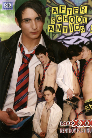 After School Antics 2