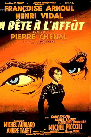 La Bête à l'affût