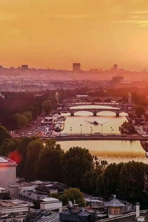 Paris-Berlin, destins croisés