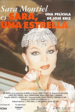 Sara, una estrella