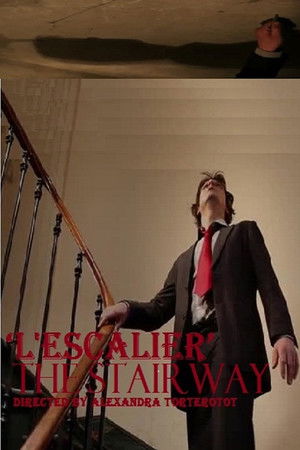 L'escalier