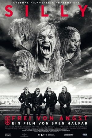 Silly - Frei von Angst