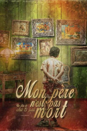 Mon père n'est pas mort