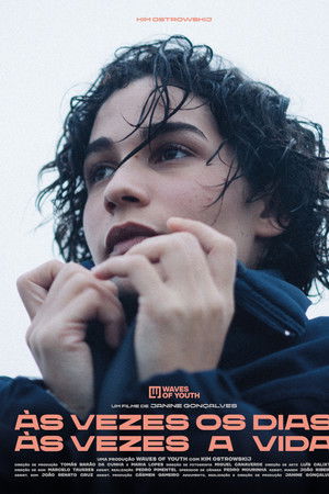 Às Vezes Os Dias, Às Vezes A Vida