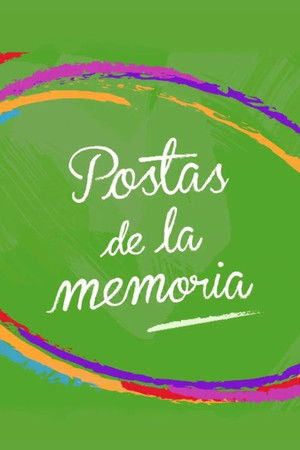 Postas de la memoria