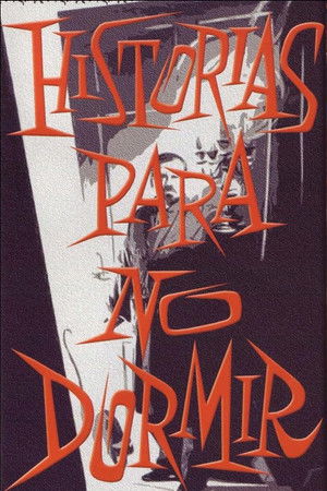 Historias para no dormir