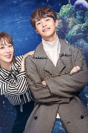 我的莫格利男孩