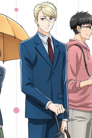 恋と呼ぶには気持ち悪い