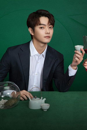 She and Her Perfect Husband