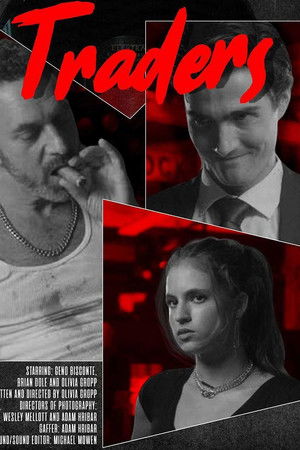 Traders
