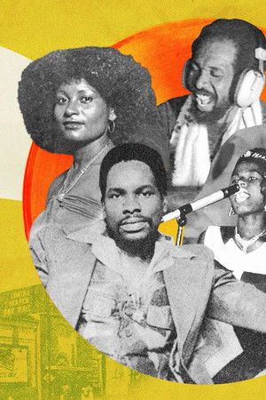 Sounds & Pressure: Reggae in a Foreign Land