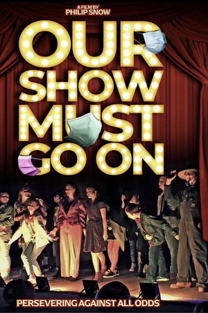 Our Show Must Go On