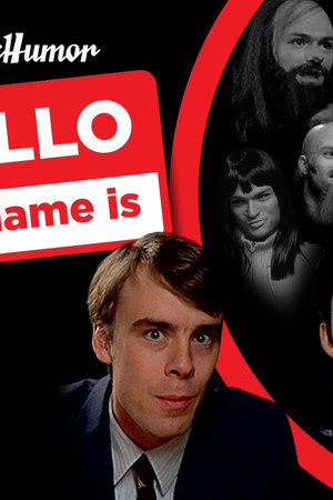 Hello, My Name Is