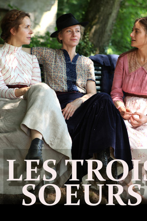 Les trois soeurs