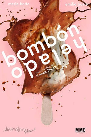 Bombón helado
