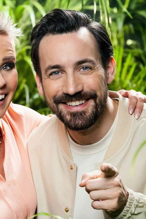 Ich bin ein Star – Holt mich hier raus!