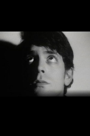 Screen Test [ST263]: Lou Reed