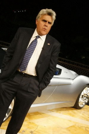 The Tonight Show with Jay Leno