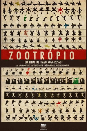 Zootrópio