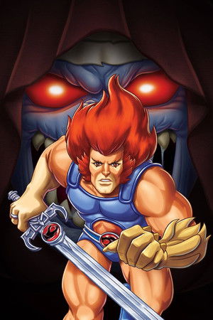 ThunderCats