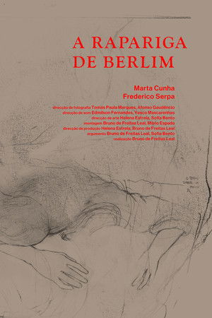 A Rapariga de Berlim