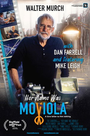 Her Name Was Moviola