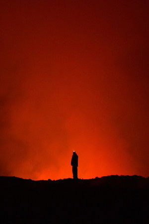 Sıra Dışı Bir Kaya