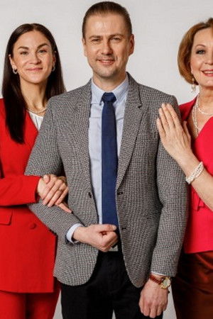 Terapeite bez grāda