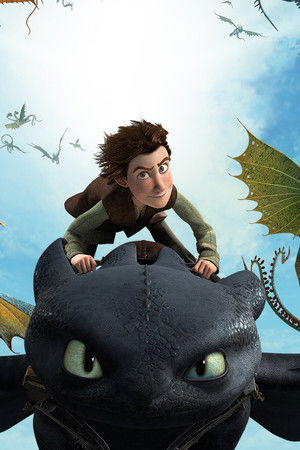 Ejderhalar: Berk'in Binicileri