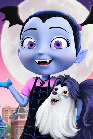 Vampirina