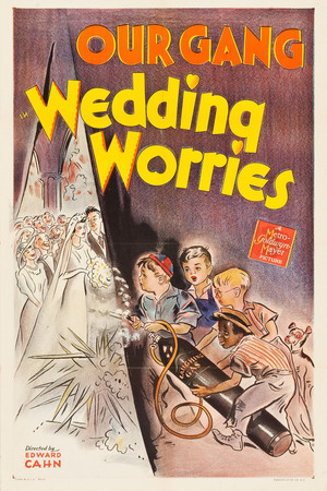 Wedding Worries