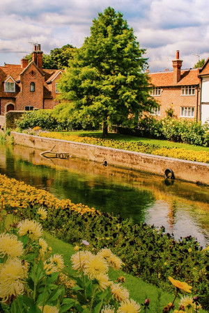 Kent: Garden of England