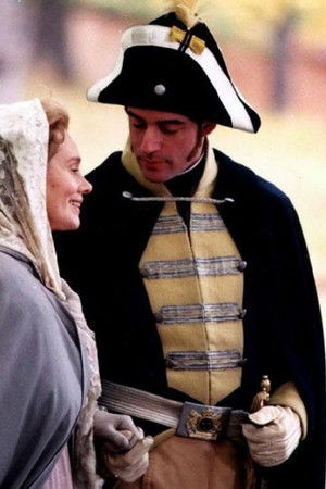 Längtans blåa blomma