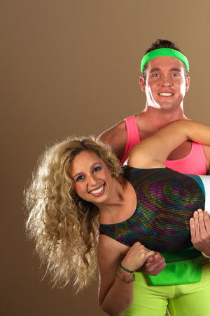 The '80s: The Decade That Made Us