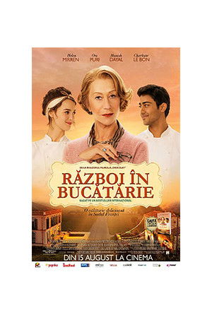 Război în bucătărie