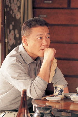 芋たこなんきん