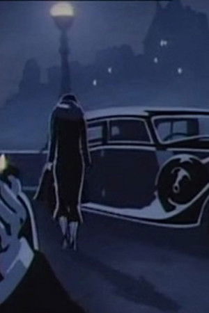 A Dorothy L. Sayers Mystery