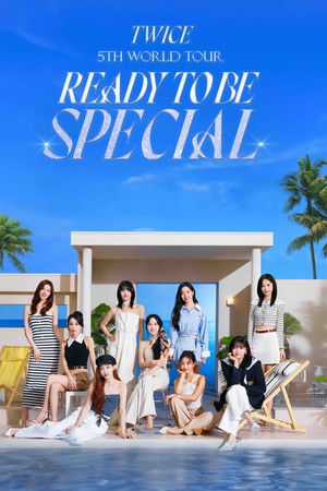 TWICE 5TH WORLD TOUR 'READY TO BE' in JAPAN SPECIAL