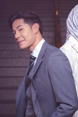 Cinta Untuk Sekali Lagi