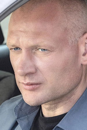 Преторианец