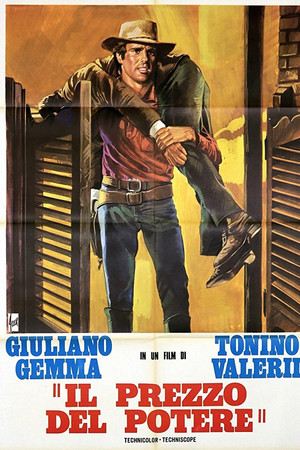 Il prezzo del potere