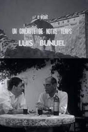 Luis Buñuel : Un cinéaste de notre temps