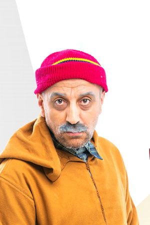 كبور ولحبيب