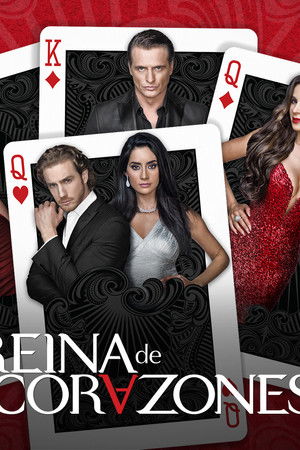 Reina de Corazones