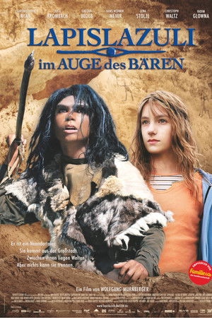 Lapislazuli - Im Auge des Bären