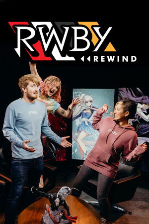 RWBY Rewind